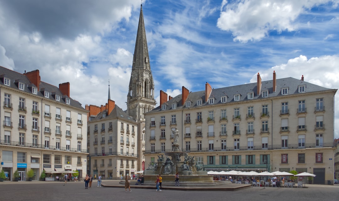 Vue de Les Cotes De Corps
