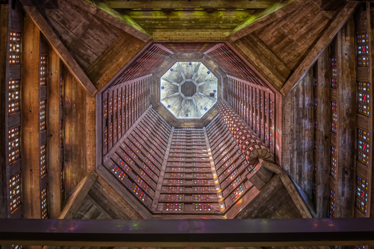 Vue de Les Trois-Îlets