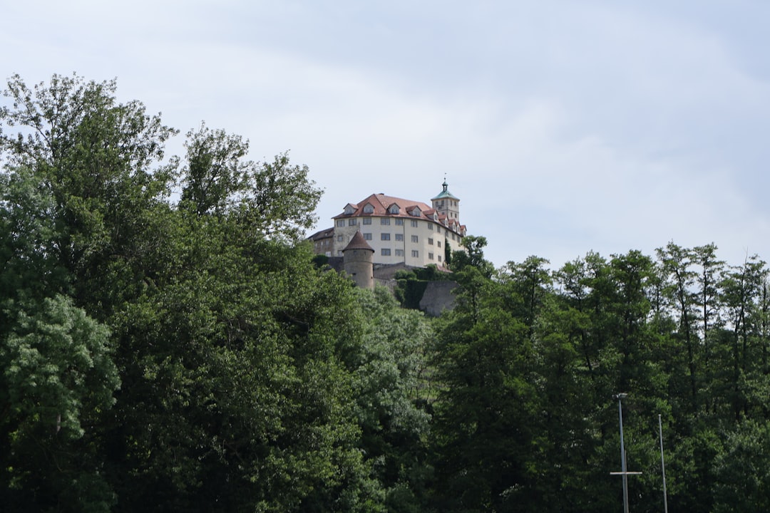 Vue de Leskovac