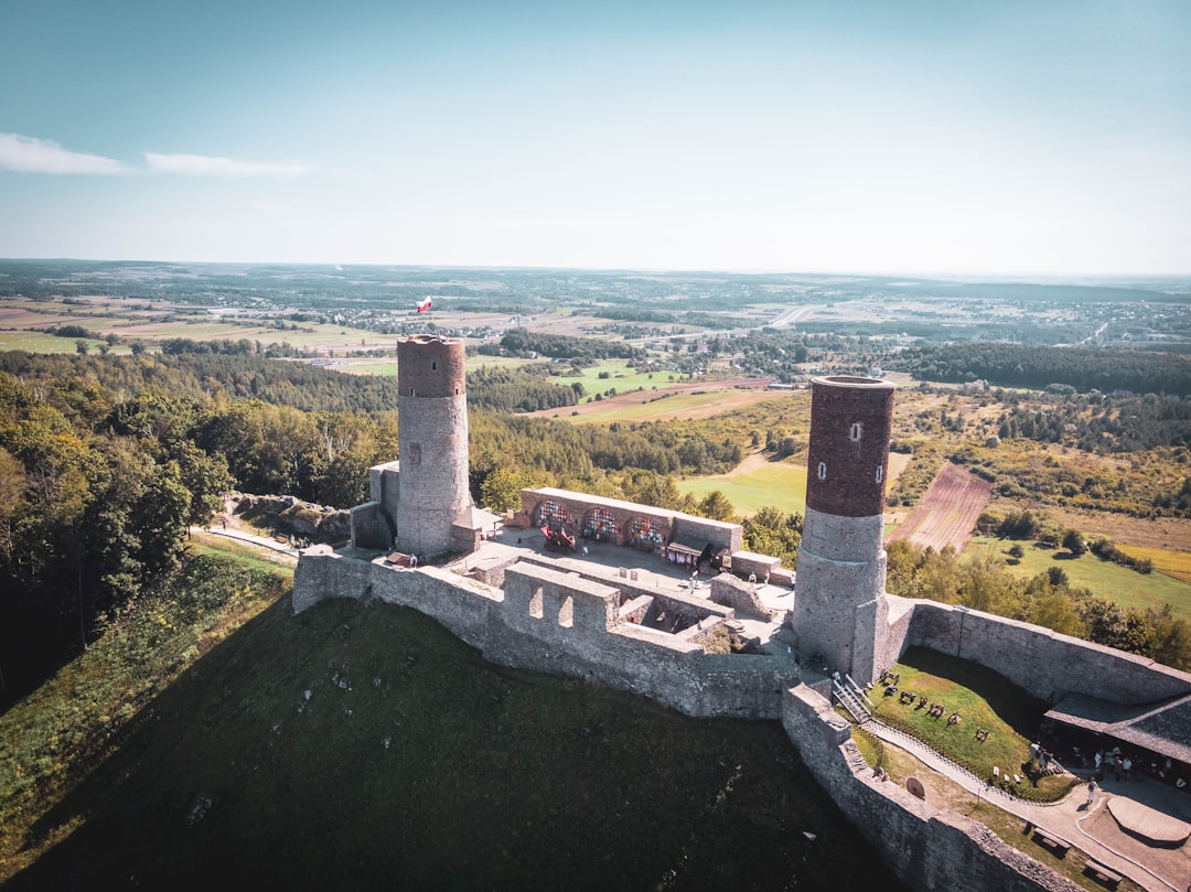 Vue de Leszno