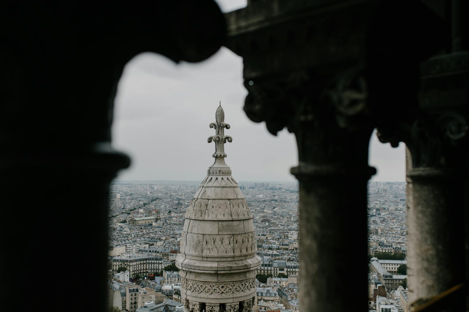 Vue de Lobnya