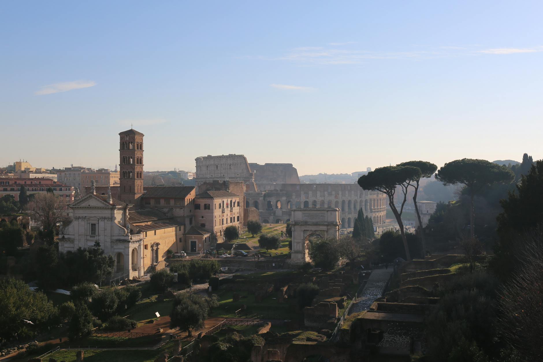 Paysage de Lodi