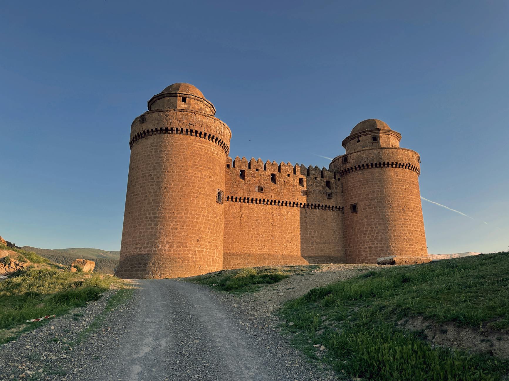 Paysage de Logroño (province) - Calahorra