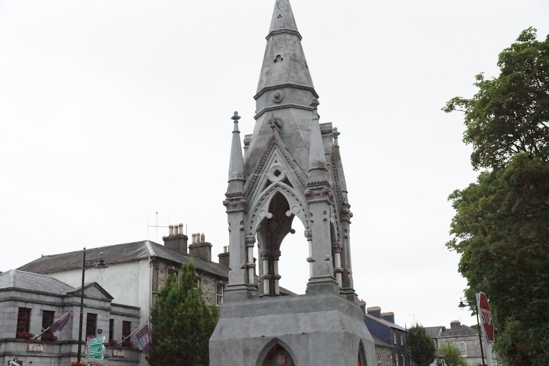 Vue de Longford