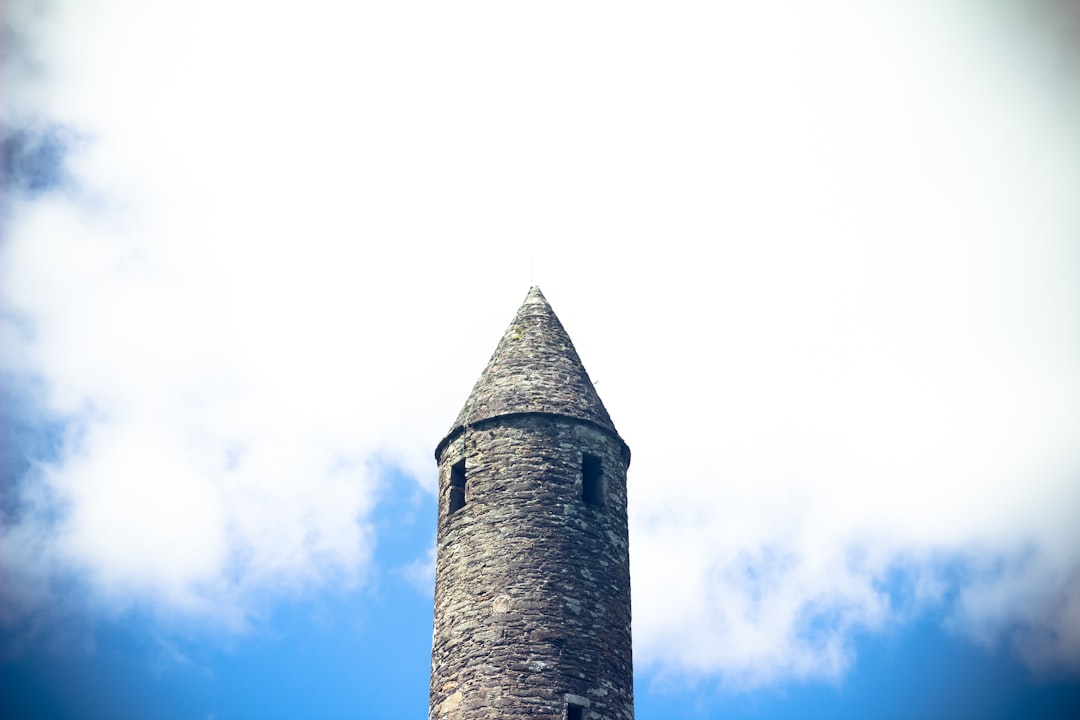 Paysage de Longford