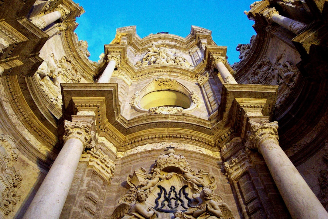Paysage de Los Palacios y Villafranca