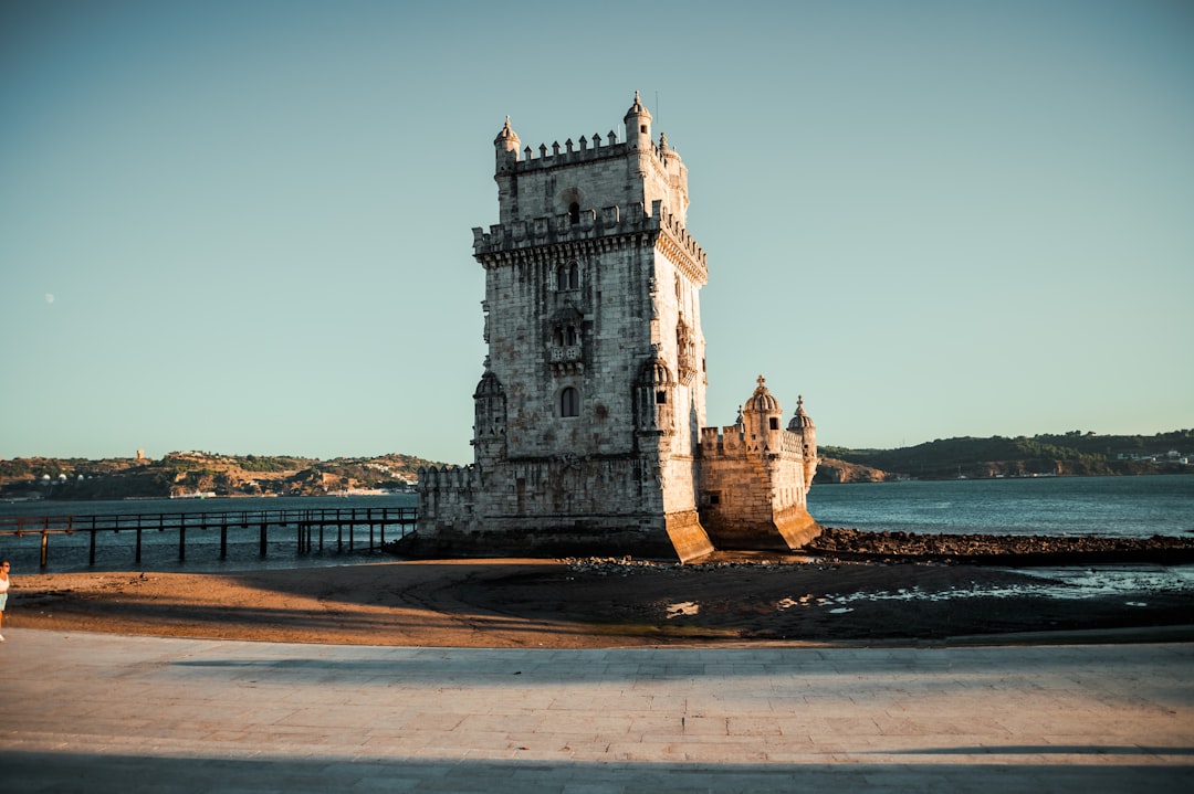 Paysage de Lousã