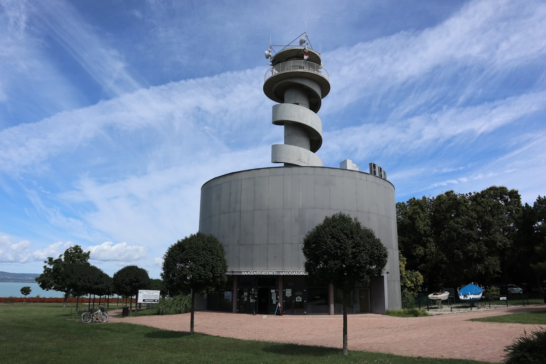 Vue de Lowlands