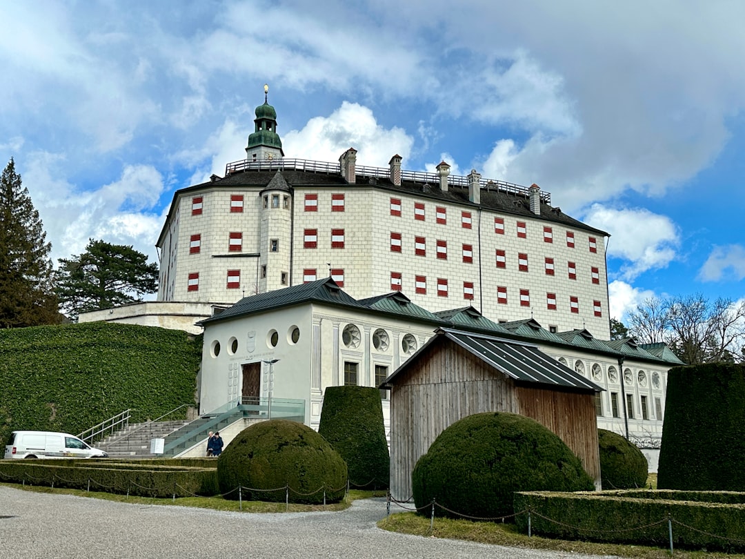 Paysage de Lutvann