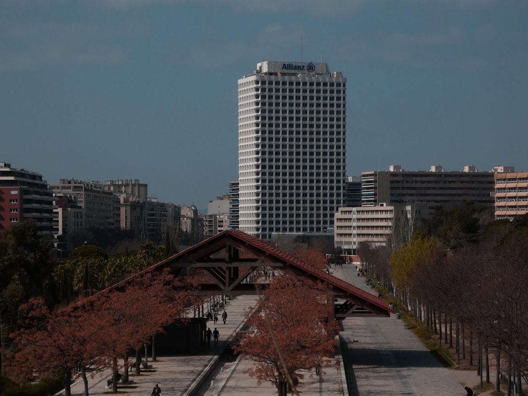 Paysage de Macon