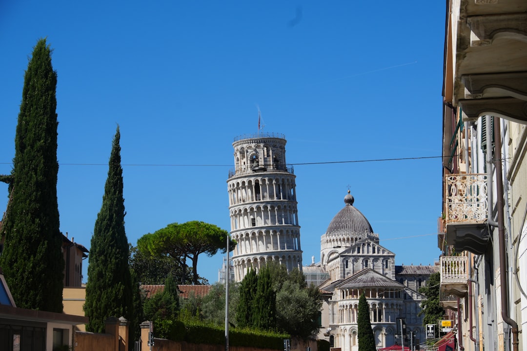 Paysage de Madaloni