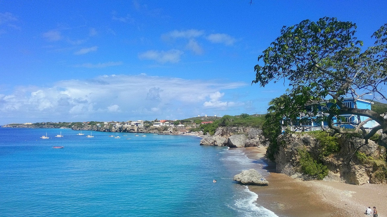 Paysage de Mahaai