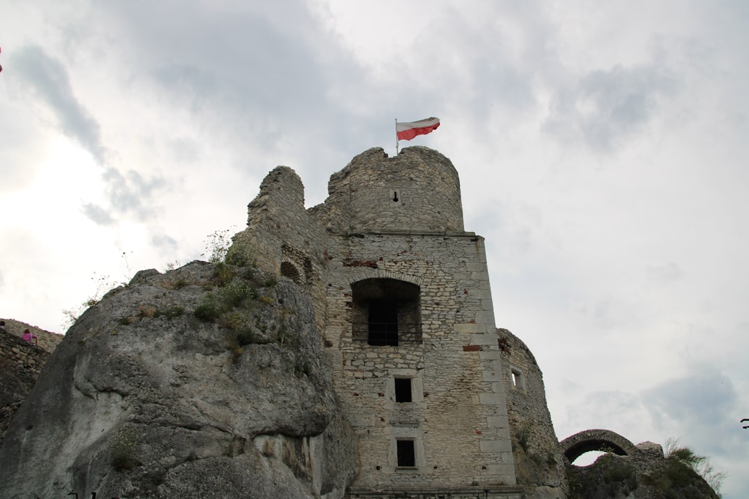 Paysage de Majdanpek