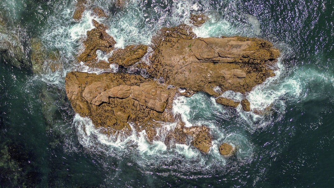 Paysage de Male Galolhu