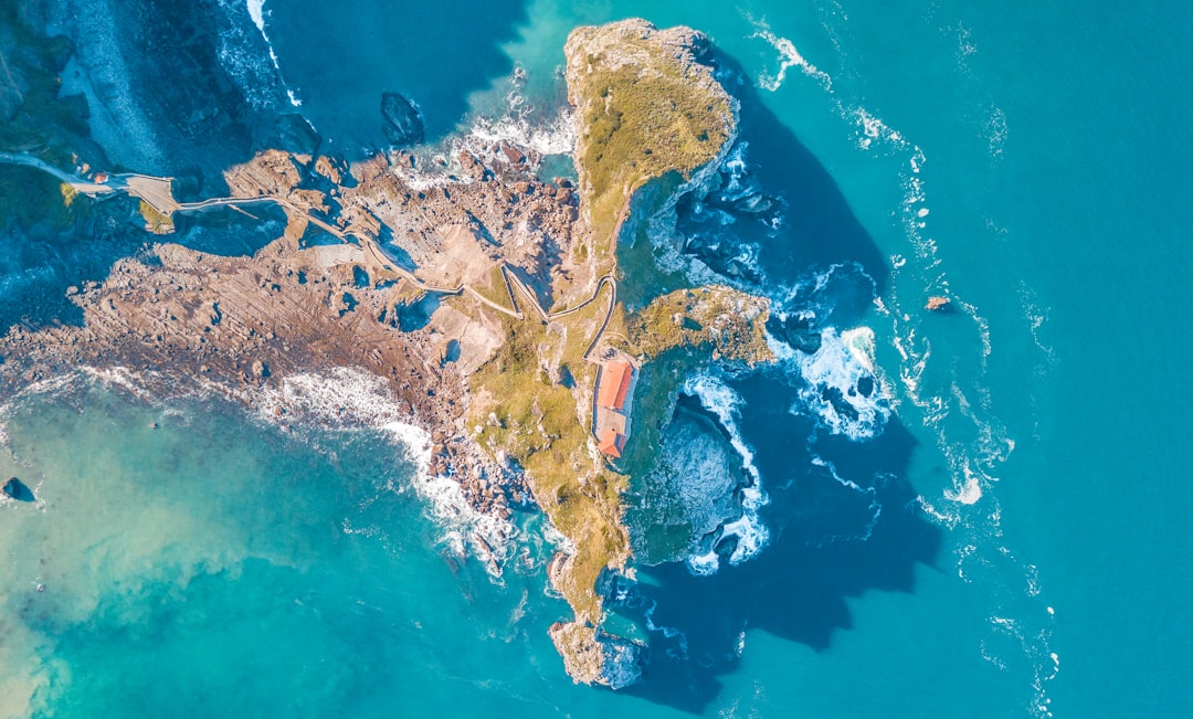 Vue de Male Hulhumalé Phase 17