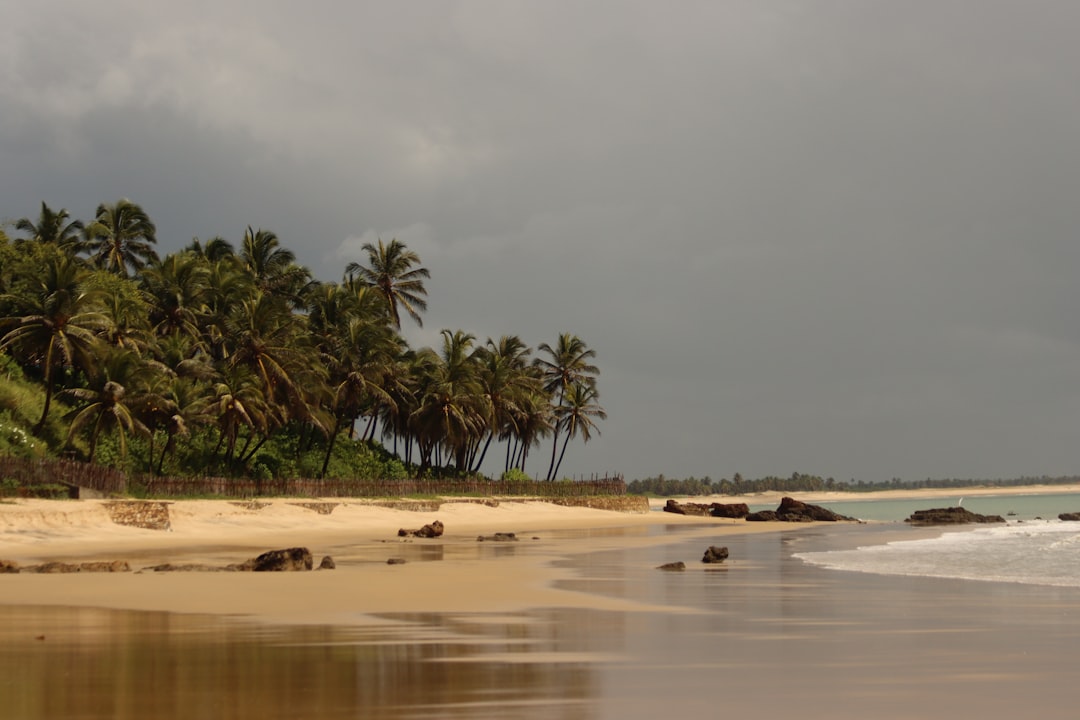 Vue de Male Hulhumalé Phase 18