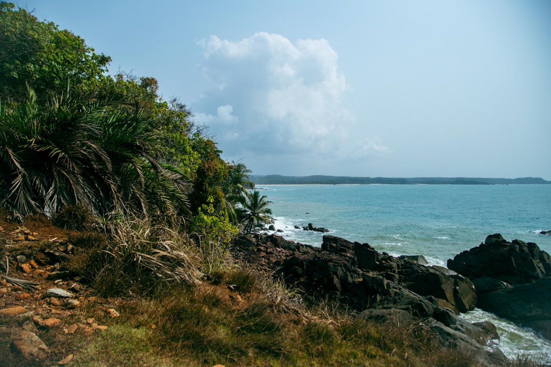 Paysage de Male Hulhumalé Phase 18