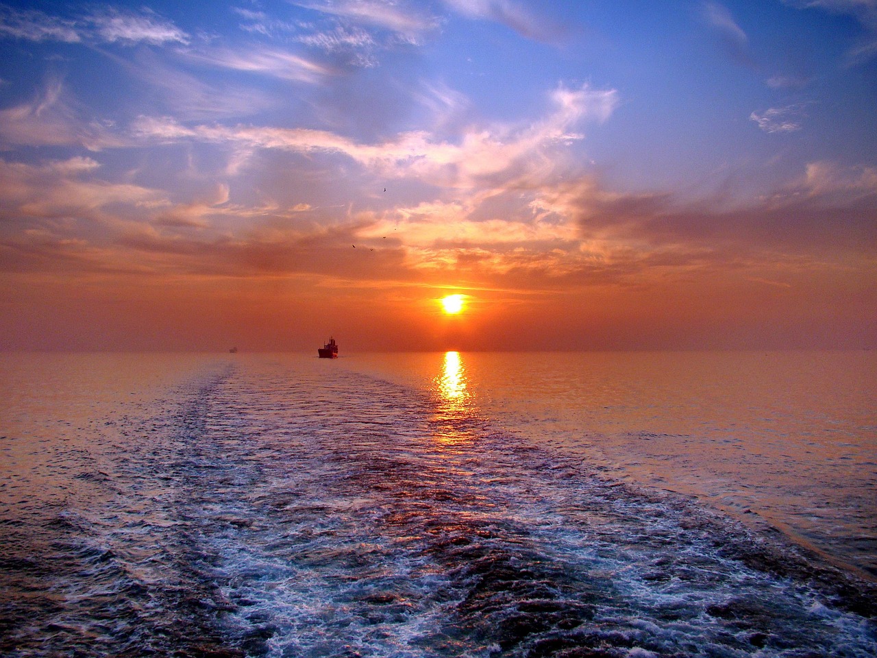 Paysage de Male Sud