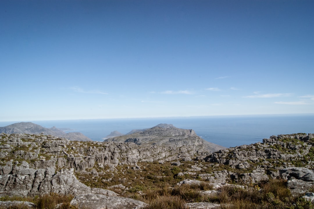 Paysage de McGregor