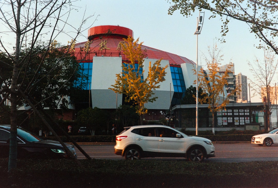 Vue de Merksplas