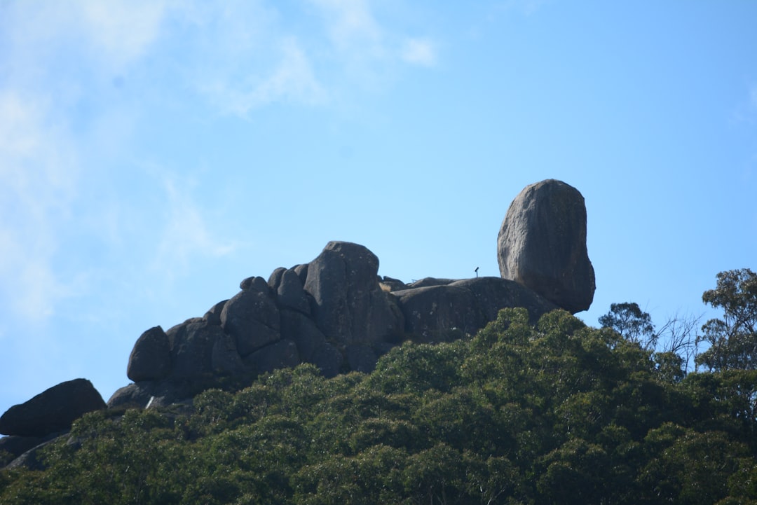 Vue de Mit Okbara