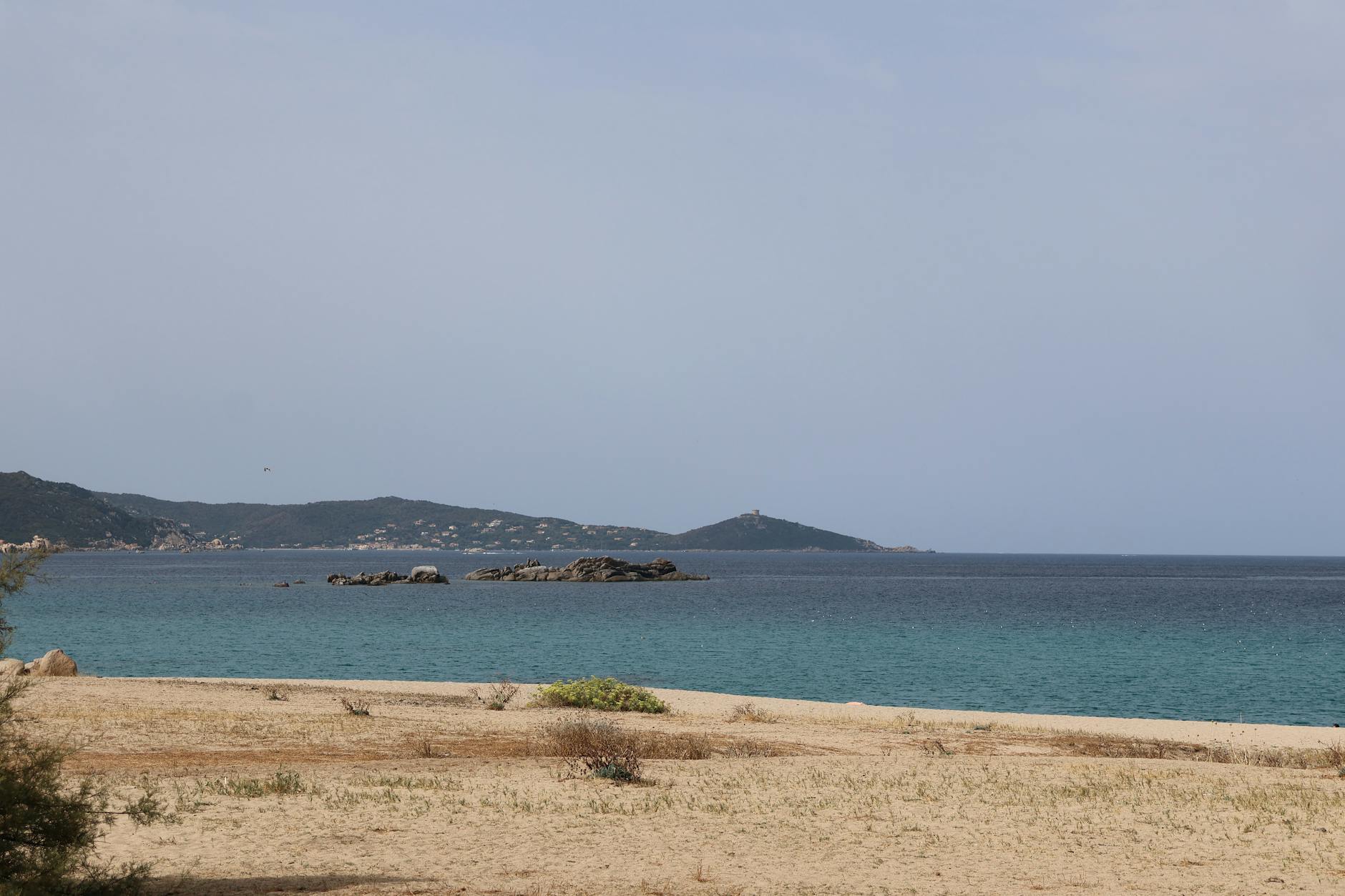 Vue de Mobeni