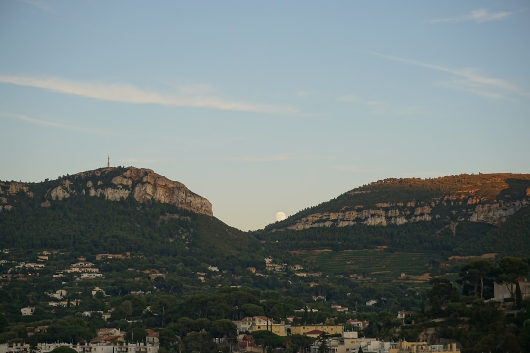 Vue de Montagny
