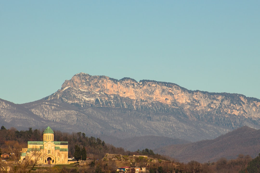 Vue de Montefiascone
