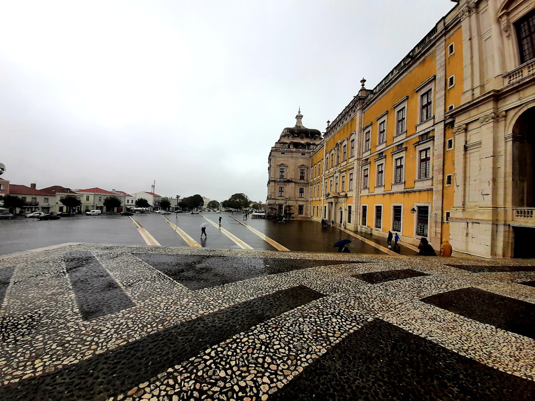 Vue de Montemor-o-Velho