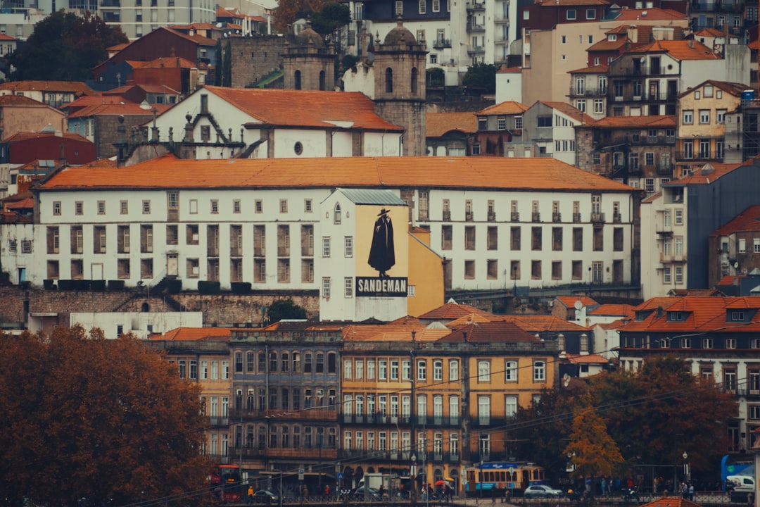 Paysage de Montemor-o-Velho
