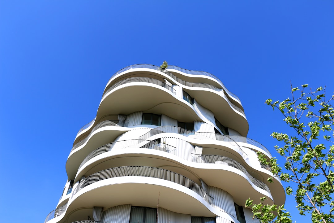 Vue de Montpellier