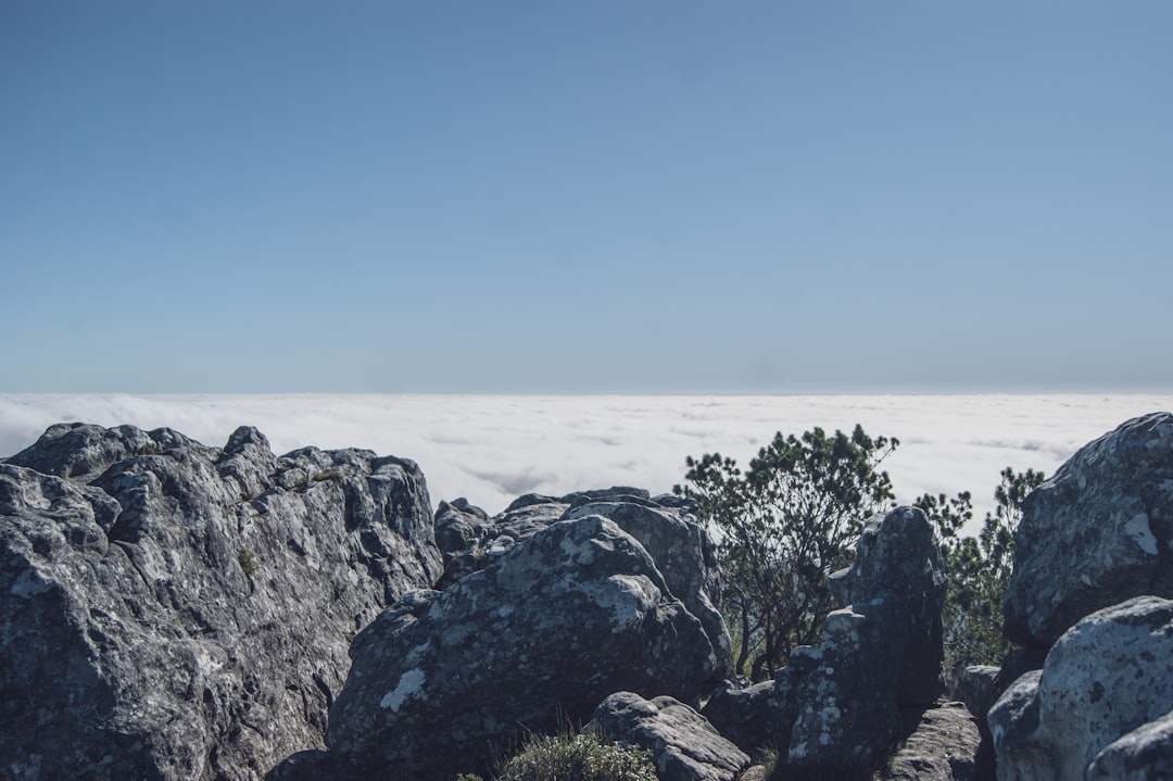 Vue de Mount Ayliff