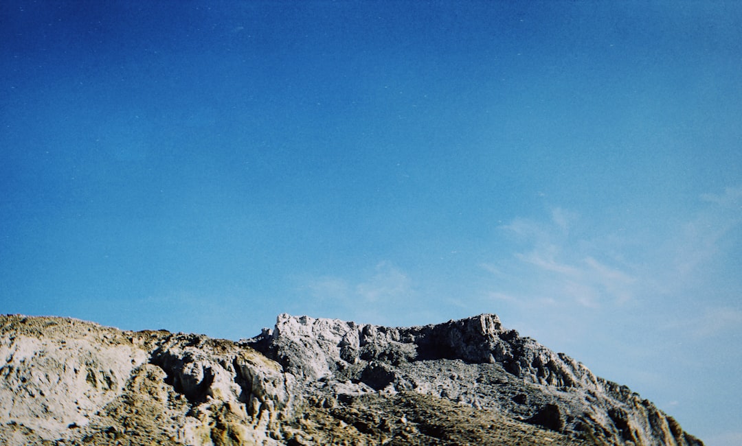Vue de Myrina
