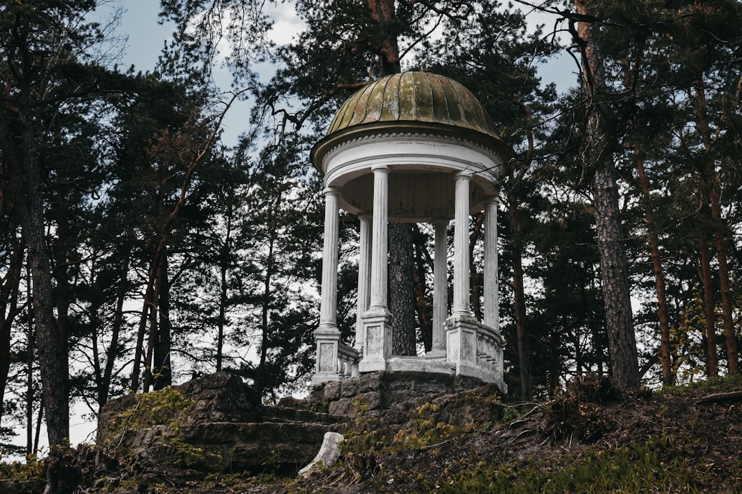 Vue de Naantali