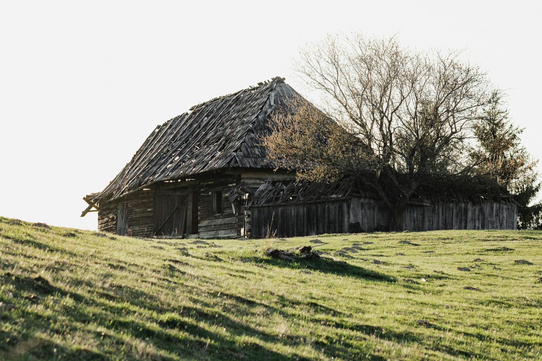 Vue de Năsăud