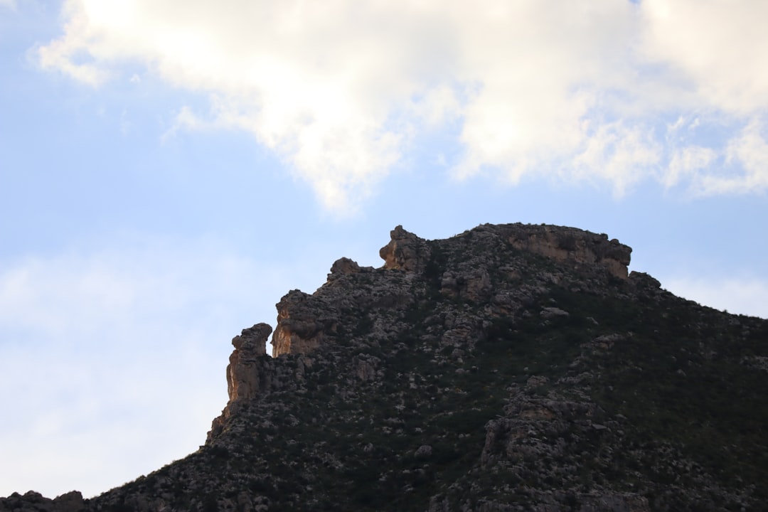 Vue de Neston