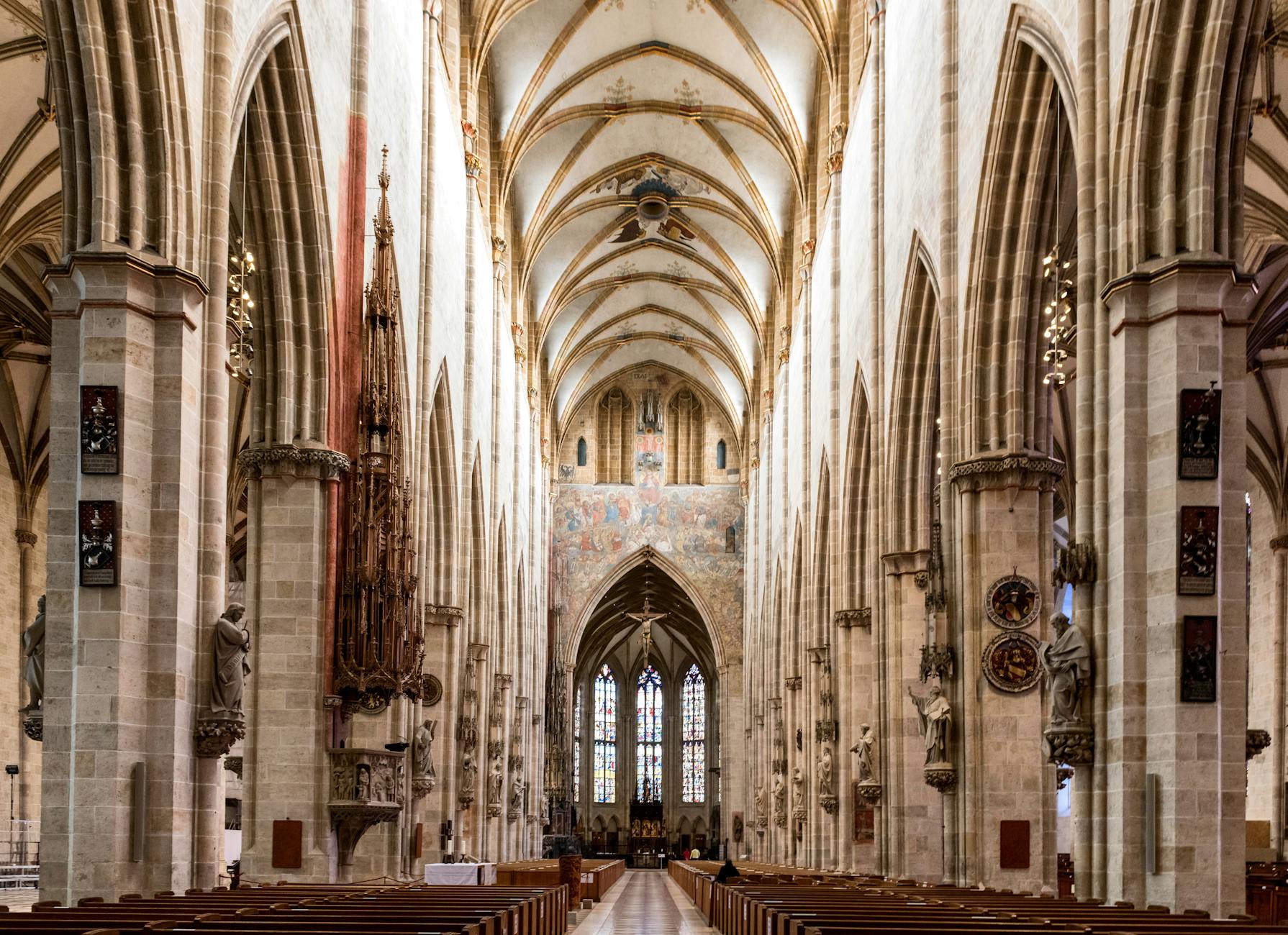 Vue de Neu-Ulm