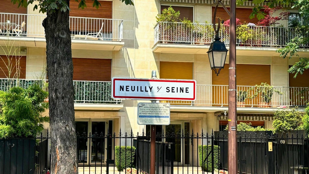 Vue de Neulise