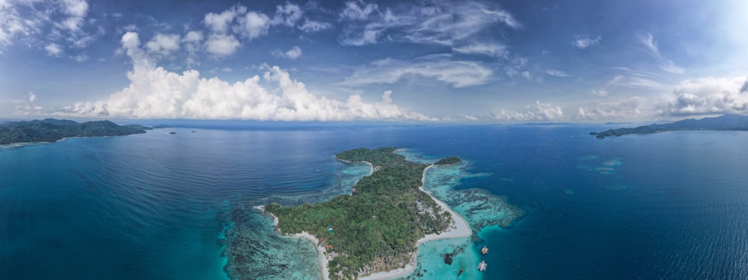 Vue de NEW PROVIDENCE