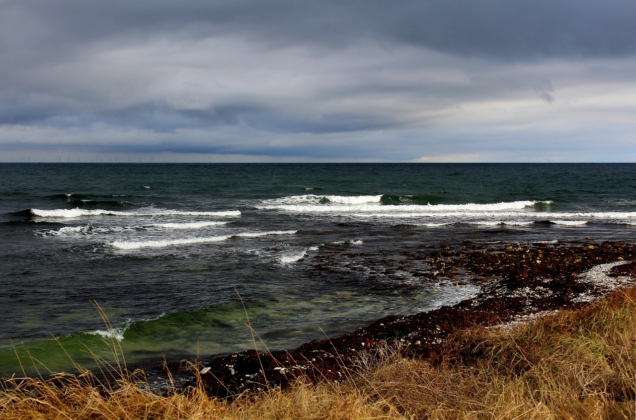 Vue de Nordstrand
