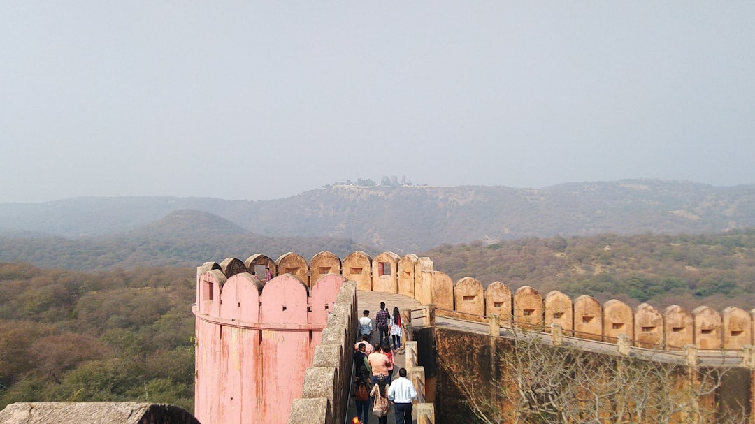 Vue de North Lakhimpur