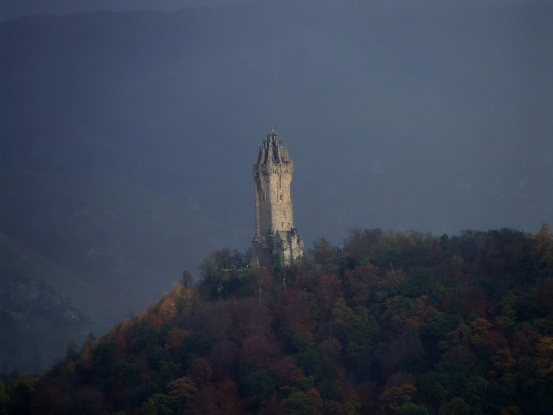Vue de Nova Gorica