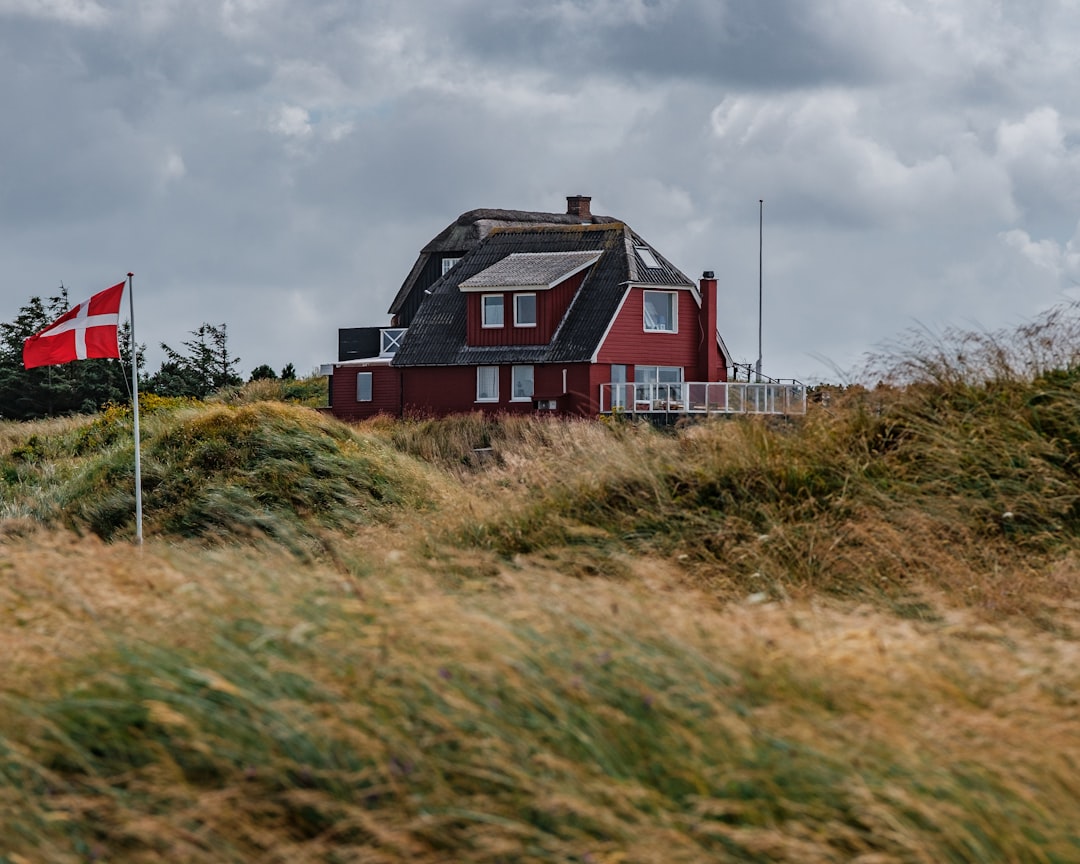 Vue de Næstved