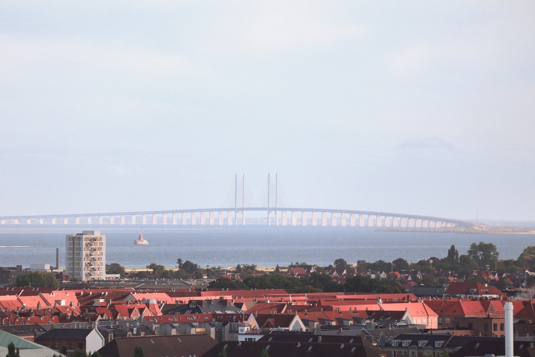 Paysage de Næstved