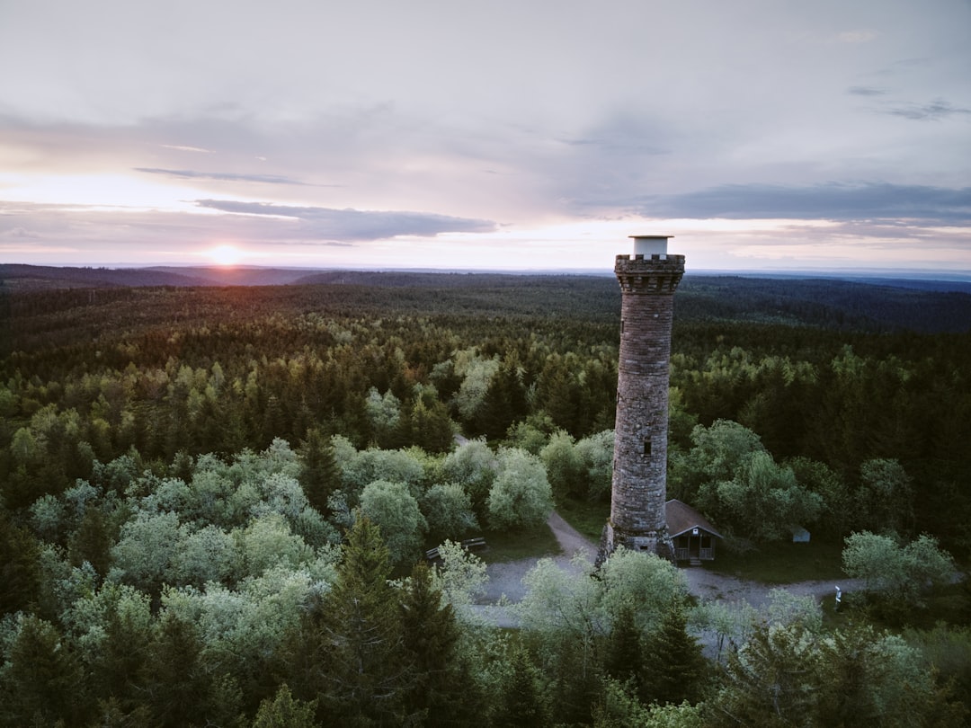 Vue de Pälkäne
