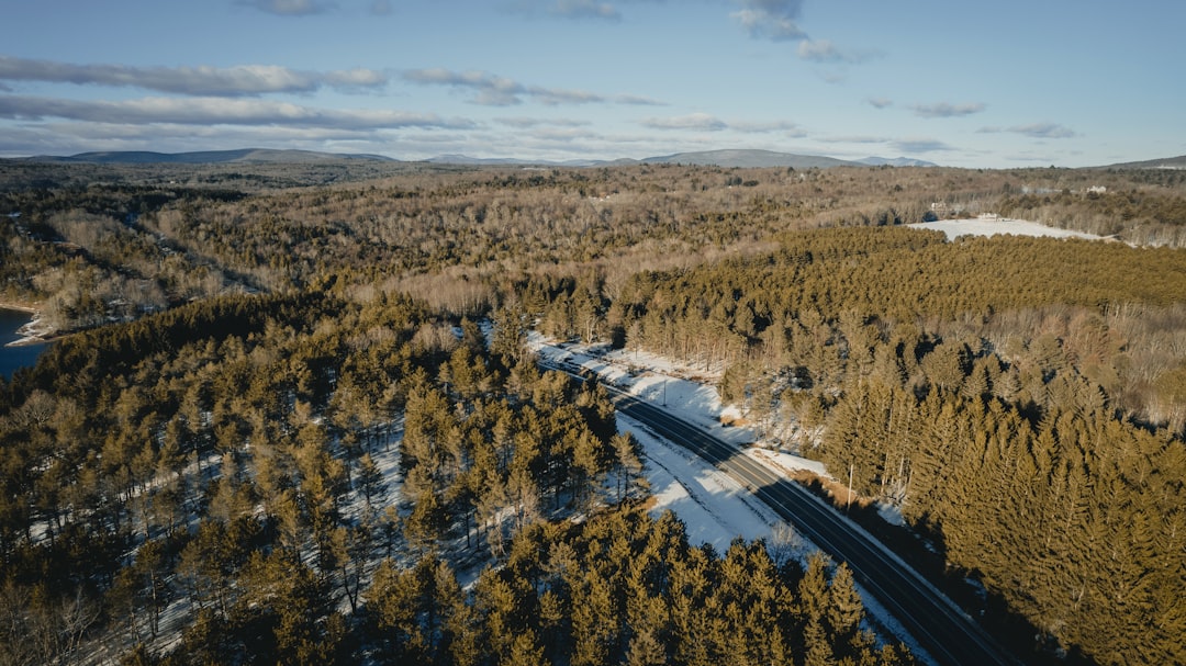 Vue de Piikkiö