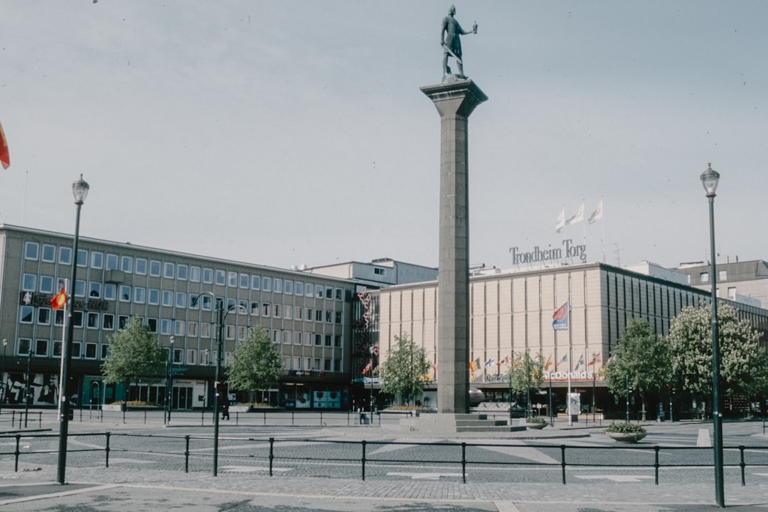 Vue de Písek
