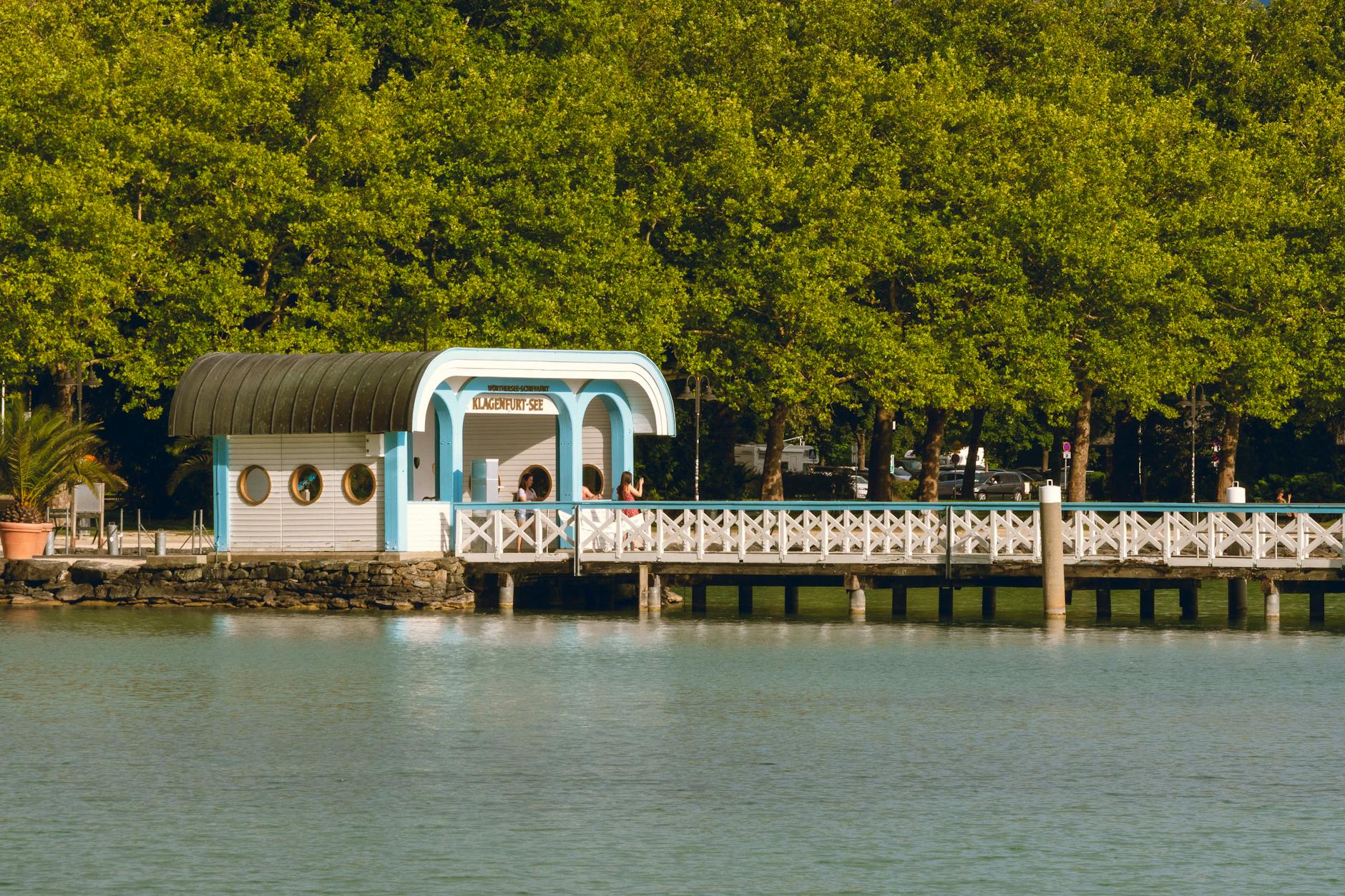 Paysage de Portadown