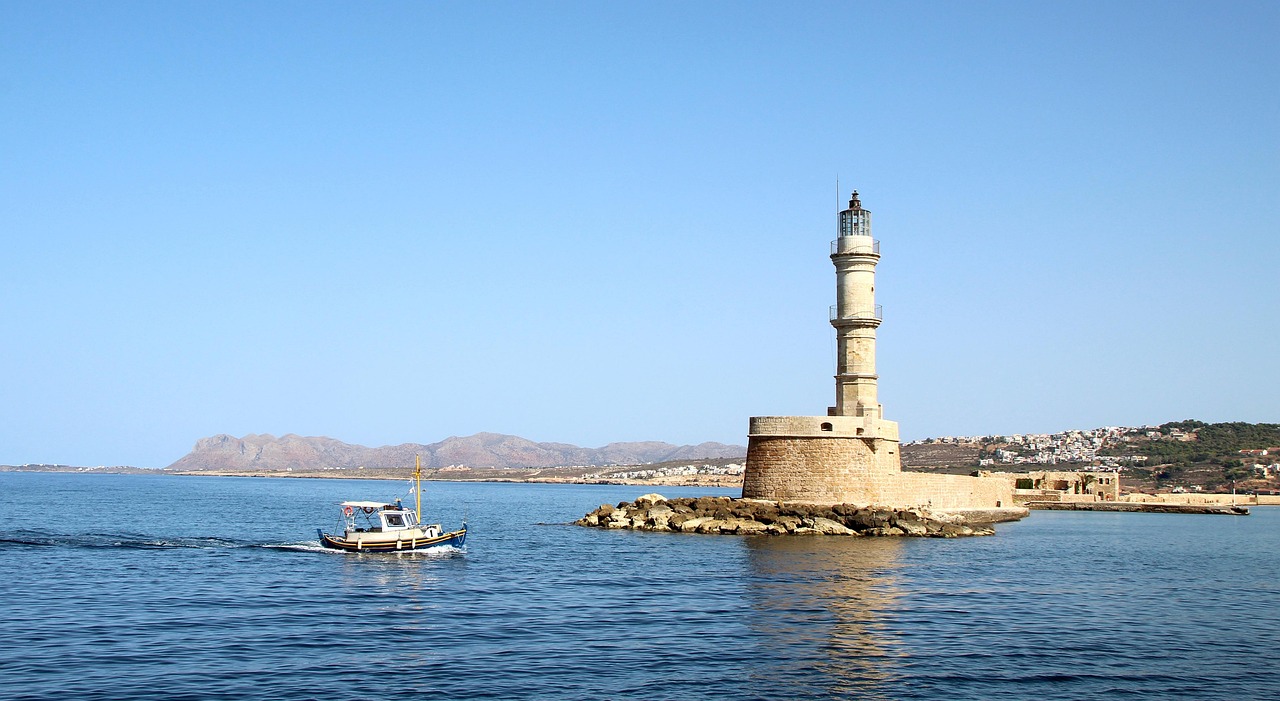 Vue de Portaria