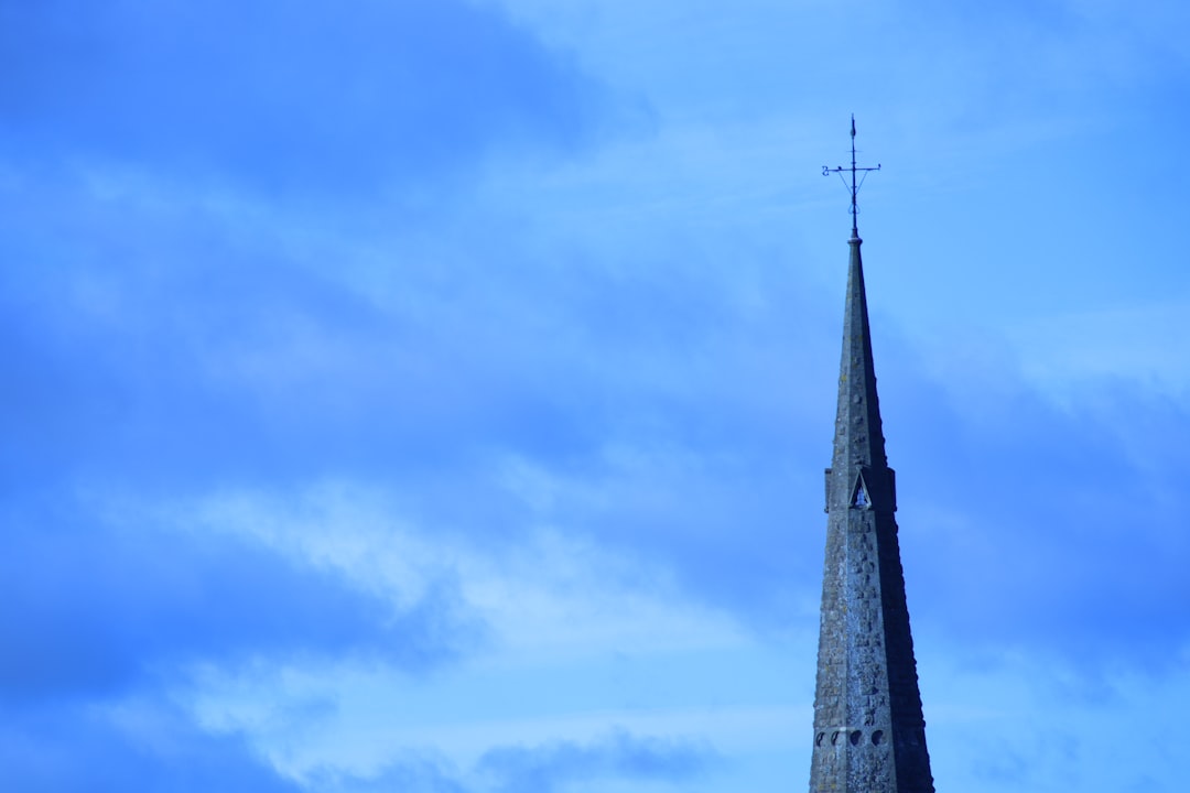 Vue de Portarlington